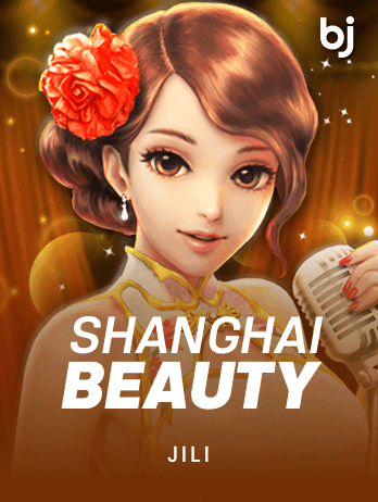 Shanghai Beauty game thumbnail