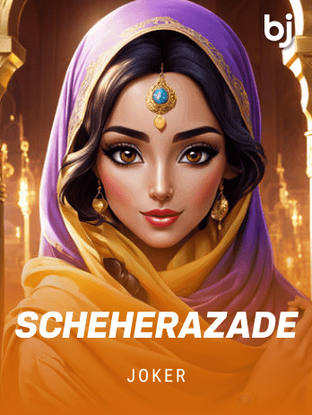 Scheherazade game thumbnail