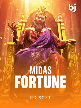 Midas Fortune game thumbnail