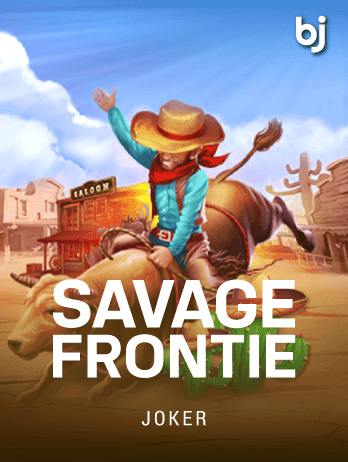 Savage Frontie game thumbnail