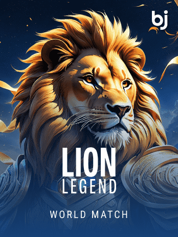 Lion Legend game thumbnail