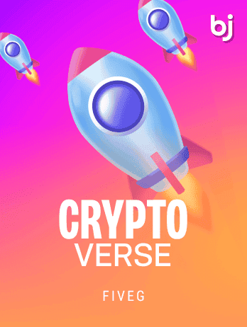 CRYPTO VERSE game thumbnail
