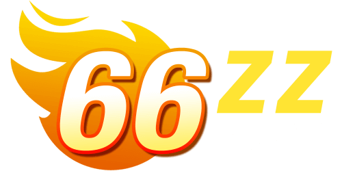 66zz casino Logo